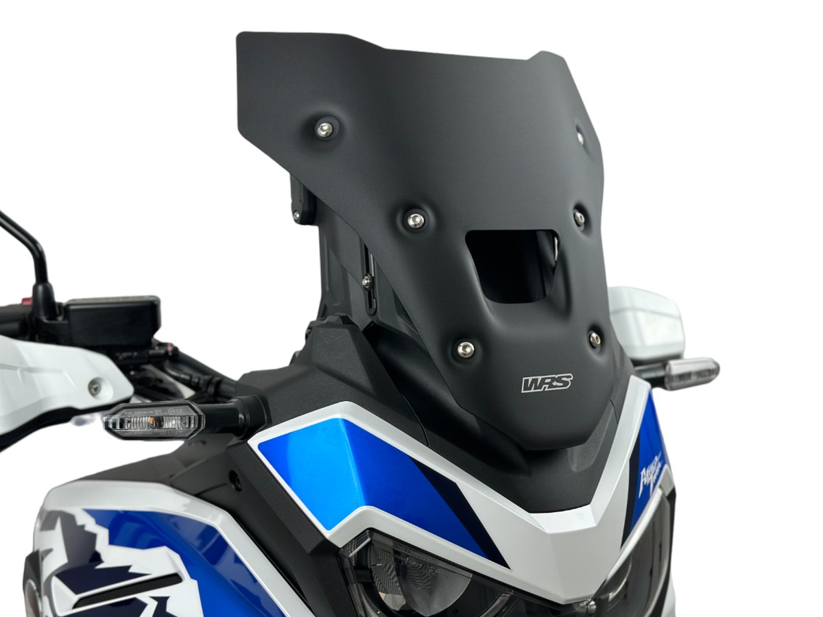 CUPOLINO ENDURO WRS HONDA CRF 1100 L AFRICA TWIN 2024-2025 - immagine 13