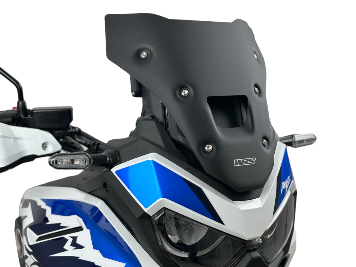CUPOLINO ENDURO WRS HONDA CRF 1100 L AFRICA TWIN 2024-2025 - immagine 14