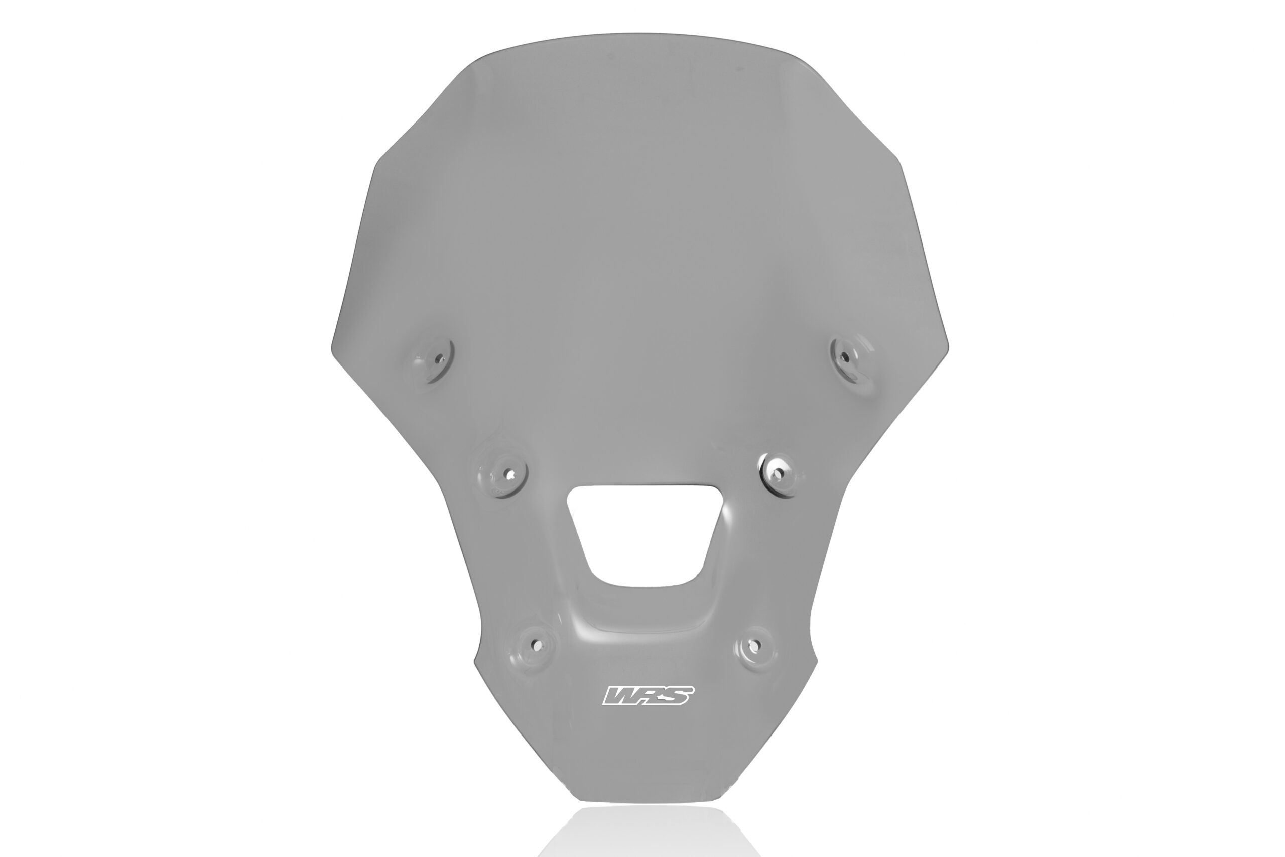 CUPOLINO CAPONORD WRS HONDA CRF 1100 L AFRICA TWIN ADV SPORTS 2021-2025