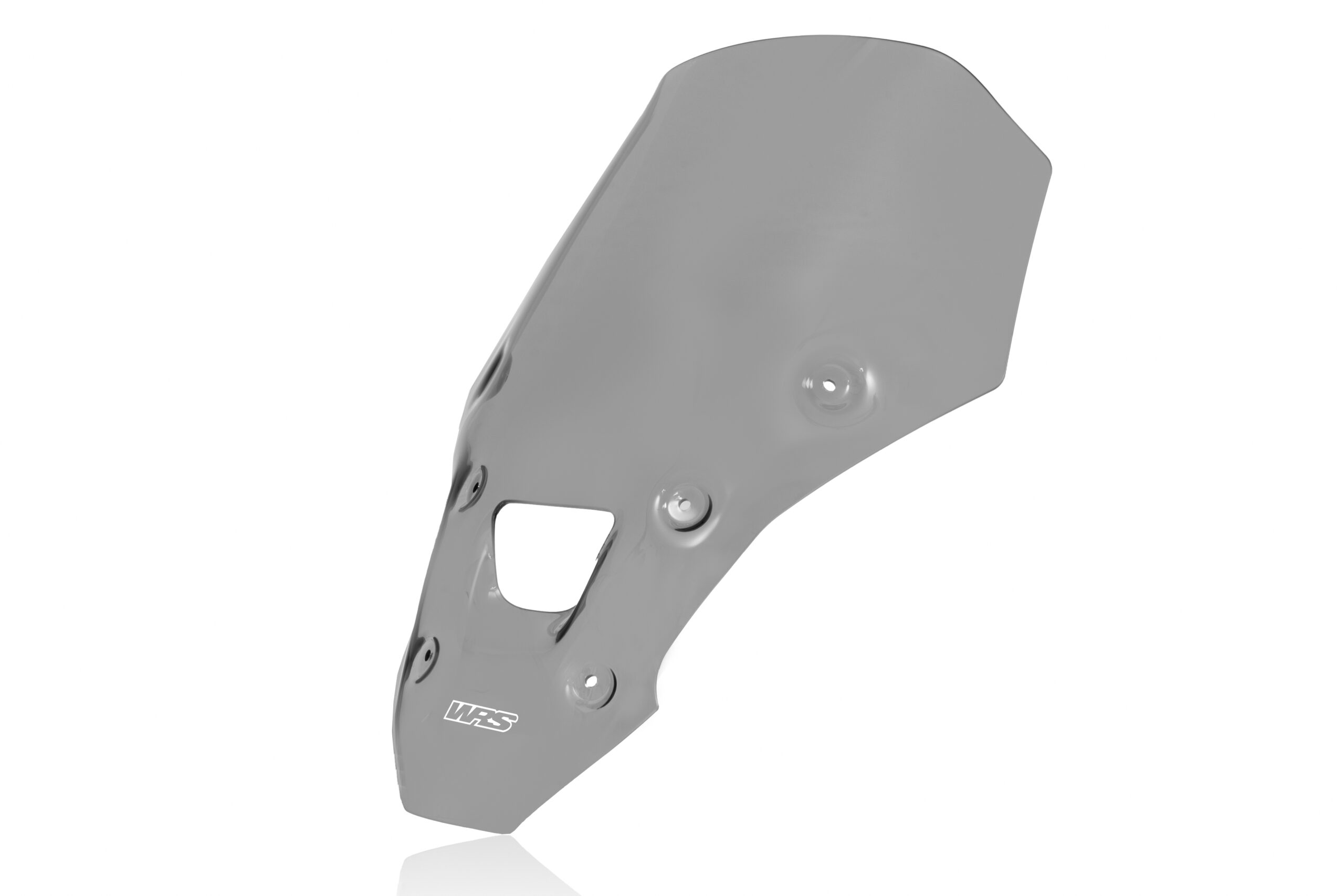 CUPOLINO CAPONORD WRS HONDA CRF 1100 L AFRICA TWIN ADV SPORTS 2021-2025 - immagine 2