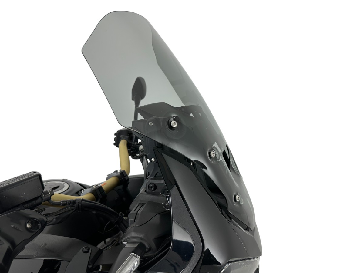 CUPOLINO CAPONORD WRS HONDA CRF 1100 L AFRICA TWIN ADV SPORTS 2021-2025 - immagine 4