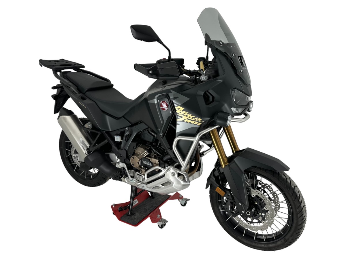 CUPOLINO CAPONORD WRS HONDA CRF 1100 L AFRICA TWIN ADV SPORTS 2021-2025 - immagine 6