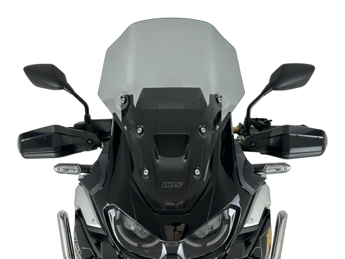 CUPOLINO CAPONORD WRS HONDA CRF 1100 L AFRICA TWIN ADV SPORTS 2021-2025 - immagine 7