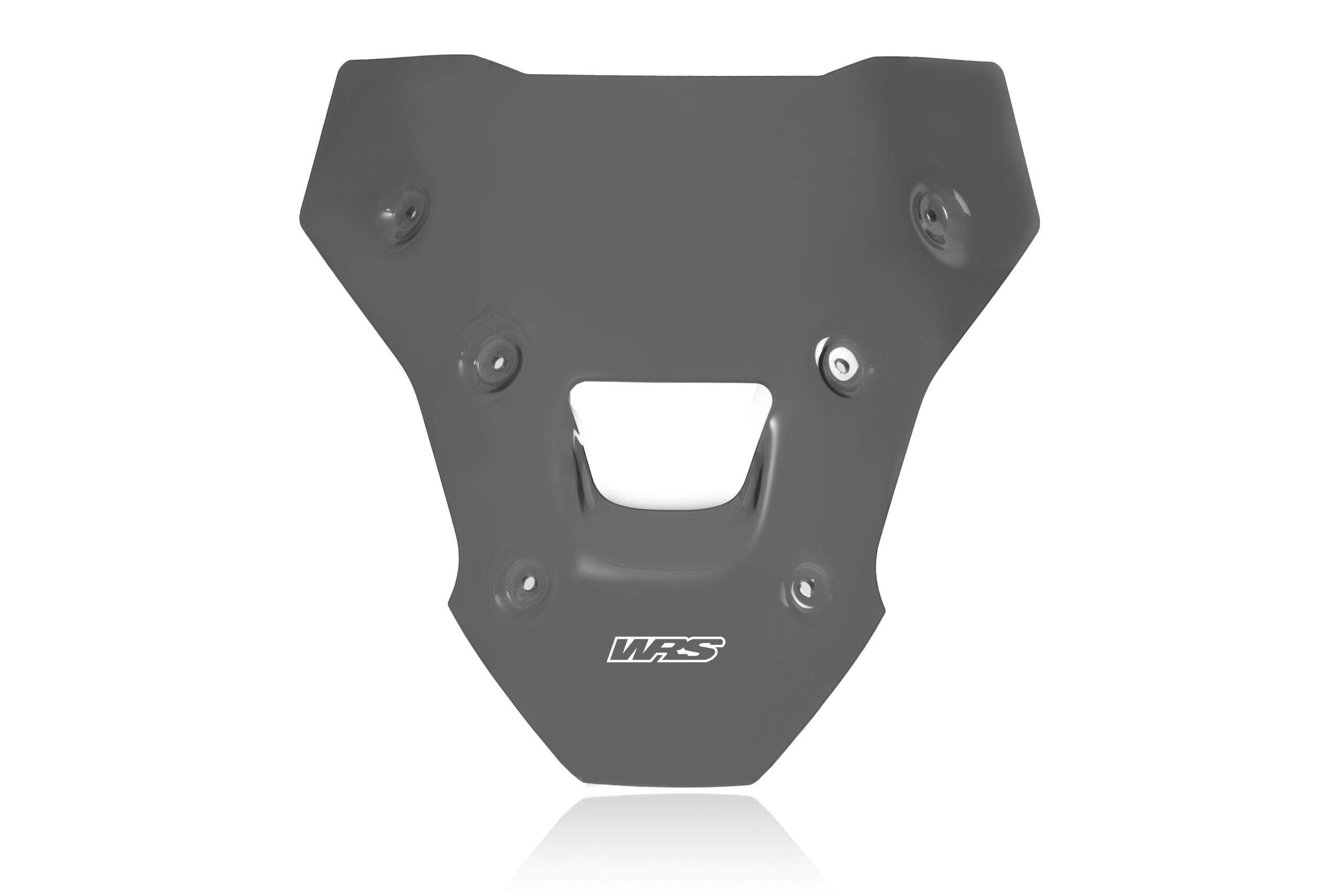 CUPOLINO SPORT WRS HONDA CRF 1100 L AFRICA TWIN ADV SPORTS 2021-2025