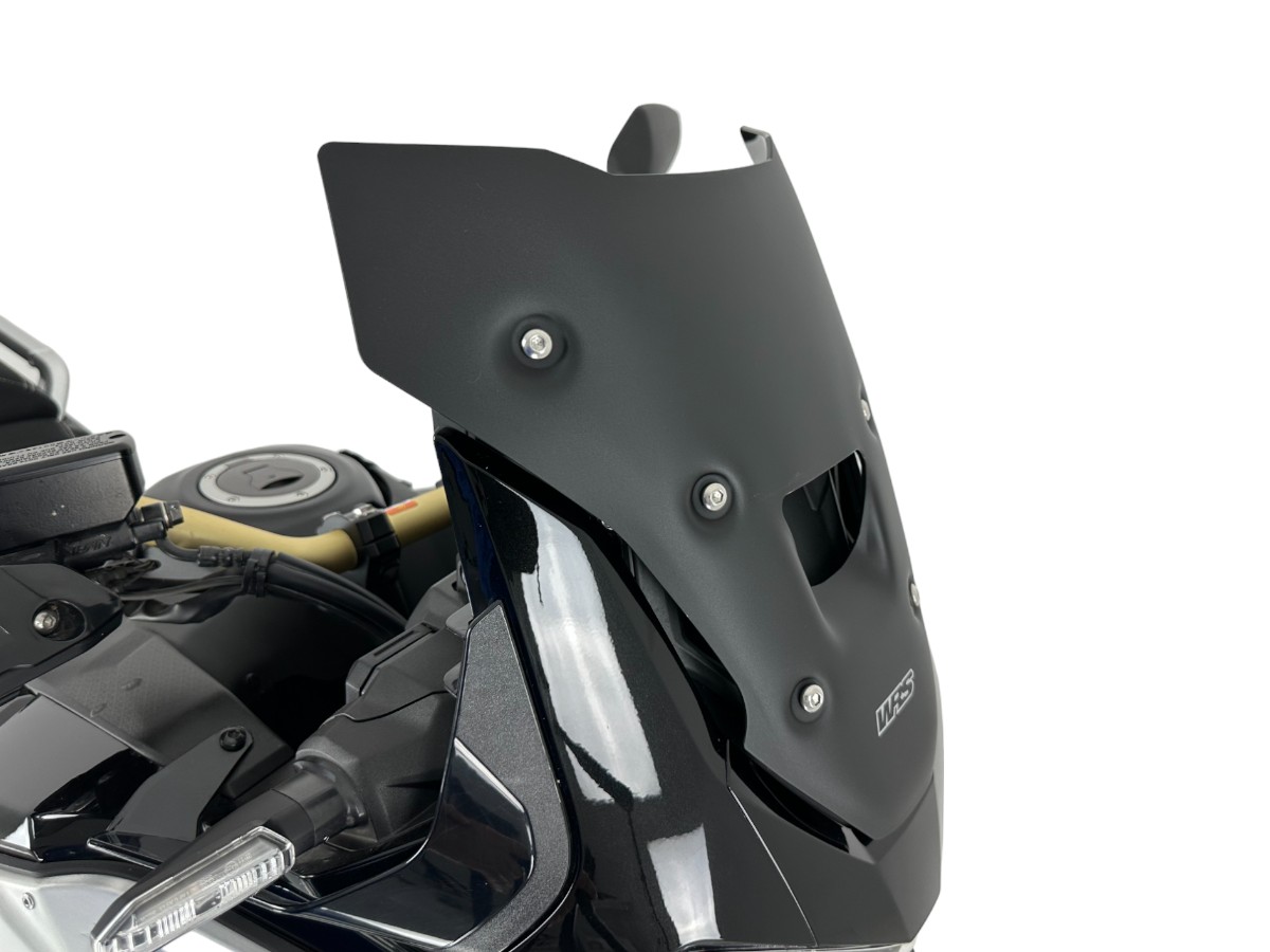 CUPOLINO SPORT WRS HONDA CRF 1100 L AFRICA TWIN ADV SPORTS 2021-2025 - immagine 4