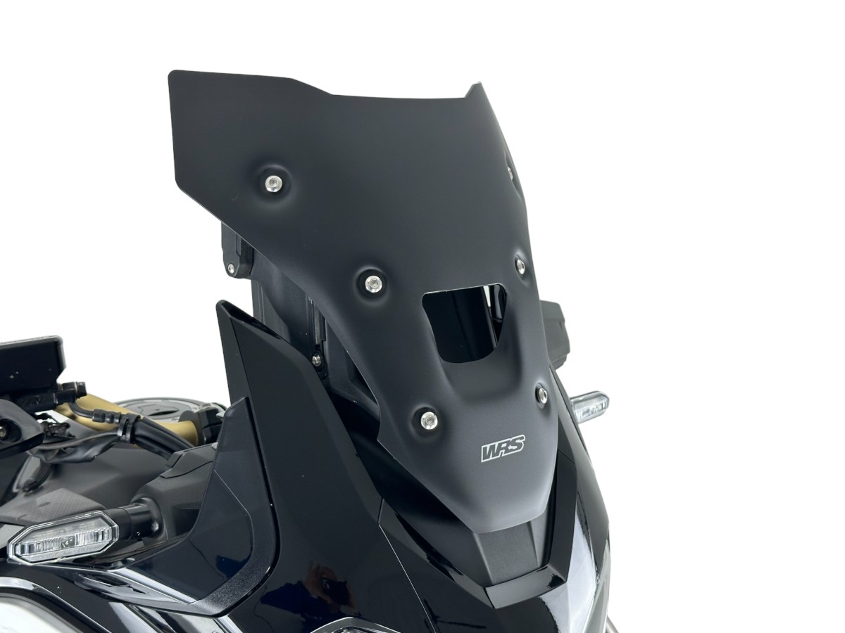 CUPOLINO SPORT WRS HONDA CRF 1100 L AFRICA TWIN ADV SPORTS 2021-2025 - immagine 7