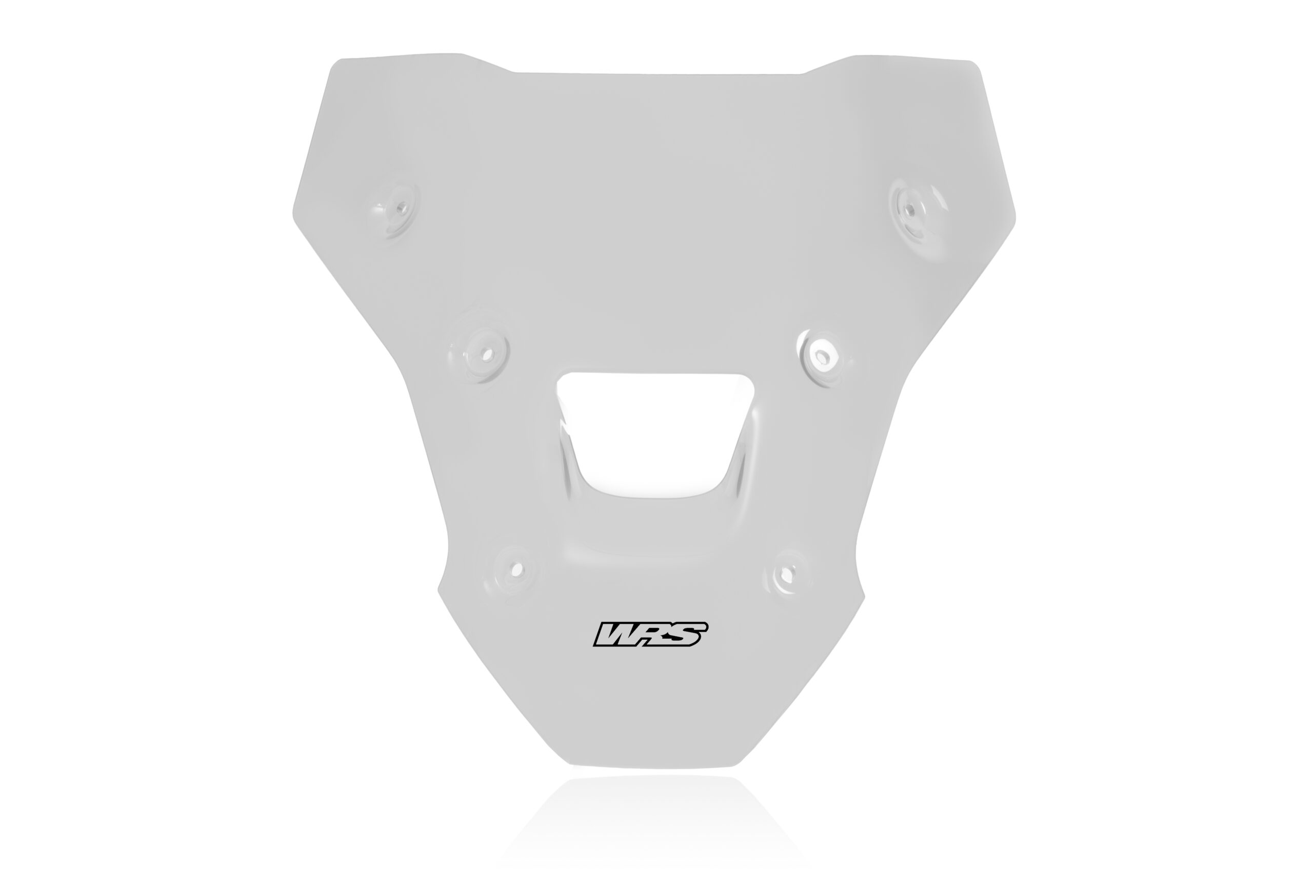 CUPOLINO SPORT WRS HONDA CRF 1100 L AFRICA TWIN ADV SPORTS 2021-2025 - immagine 2