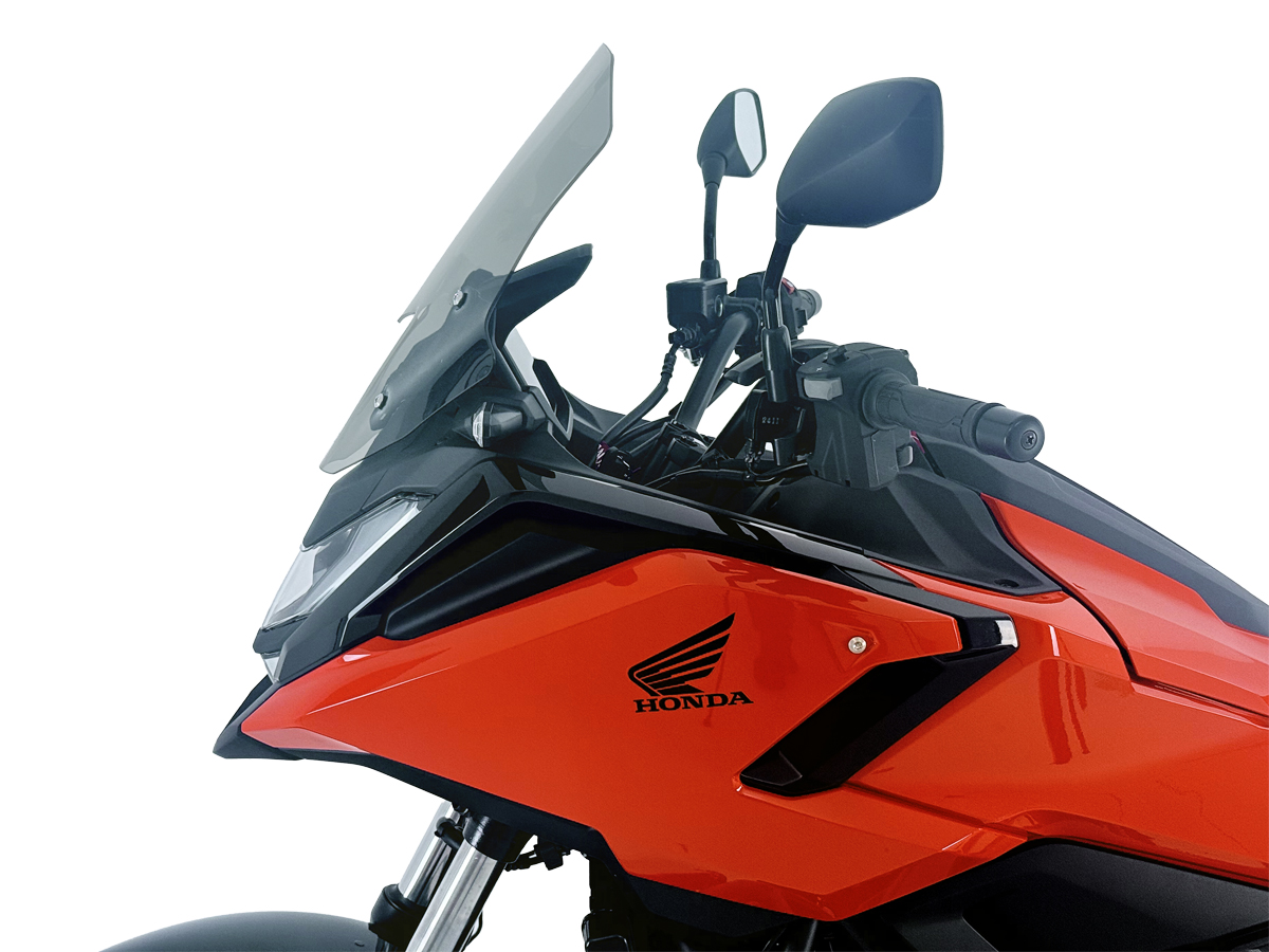 CUPOLINO TOURING WRS HONDA NC 750 X 2025 - immagine 2