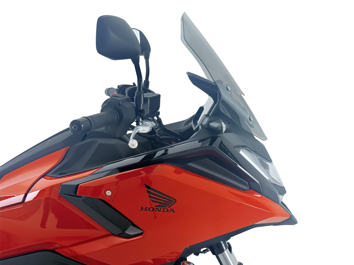 CUPOLINO TOURING WRS HONDA NC 750 X 2025 - immagine 5