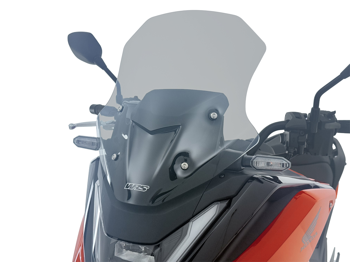 CUPOLINO TOURING WRS HONDA NC 750 X 2025 - immagine 6