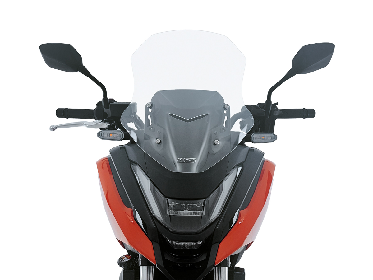 CUPOLINO TOURING WRS HONDA NC 750 X 2025 - immagine 5