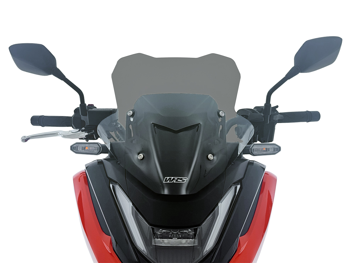 CUPOLINO SPORT WRS HONDA NC 750 X 2025 - immagine 2