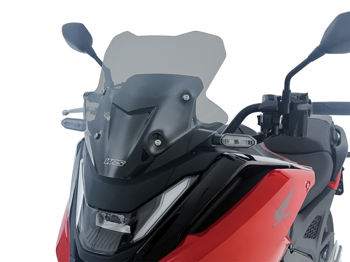 CUPOLINO SPORT WRS HONDA NC 750 X 2025 - immagine 3