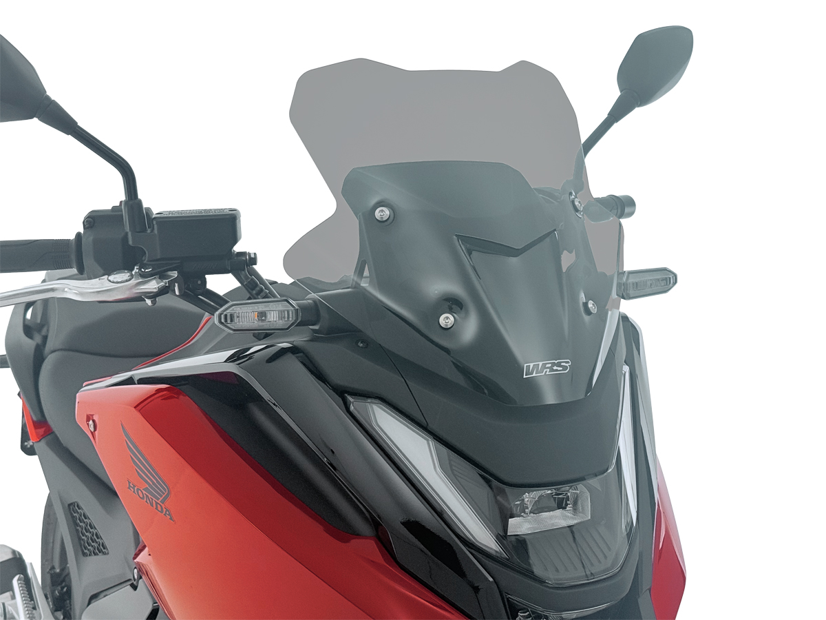 CUPOLINO SPORT WRS HONDA NC 750 X 2025 - immagine 4