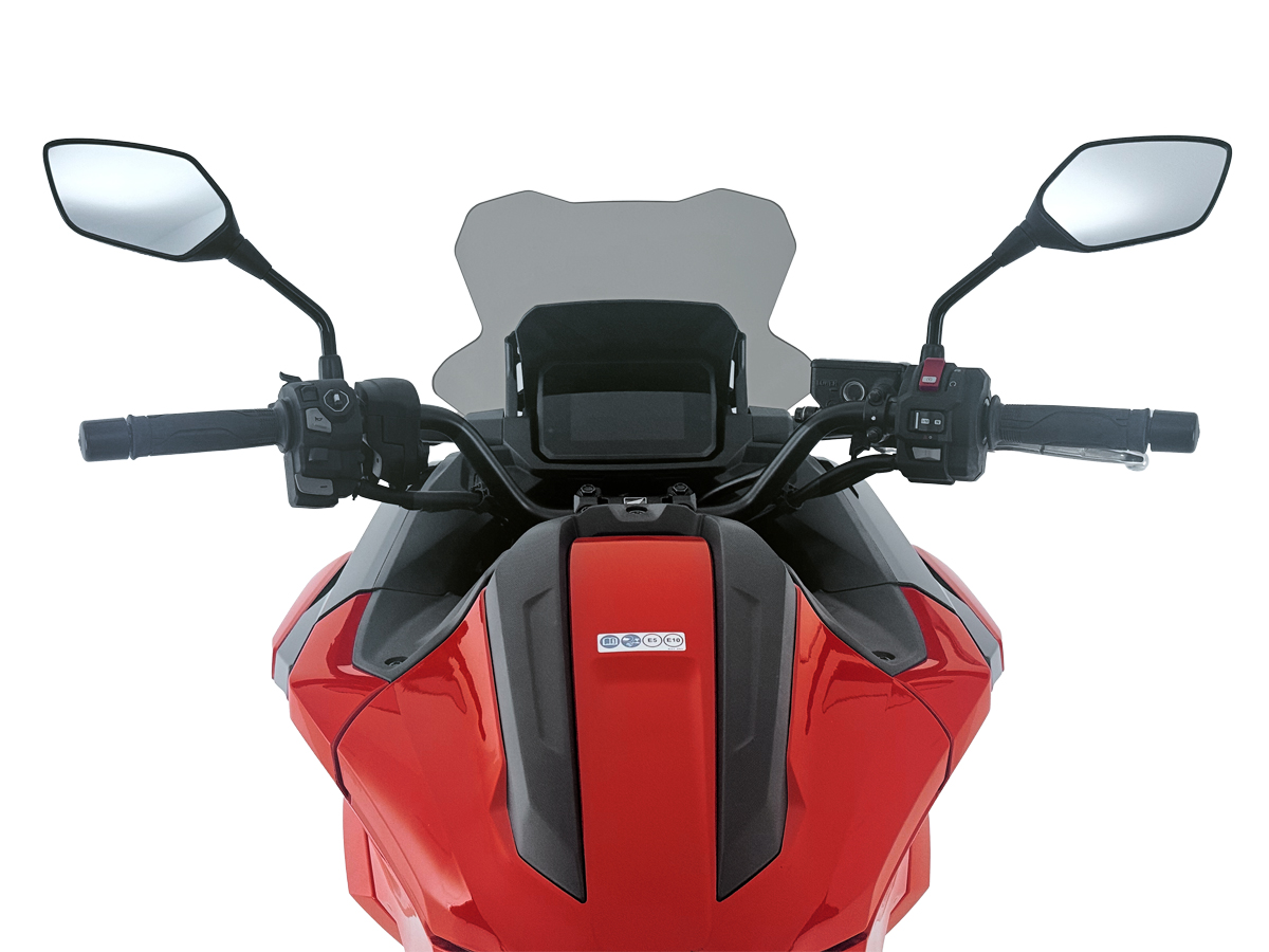 CUPOLINO SPORT WRS HONDA NC 750 X 2025 - immagine 5