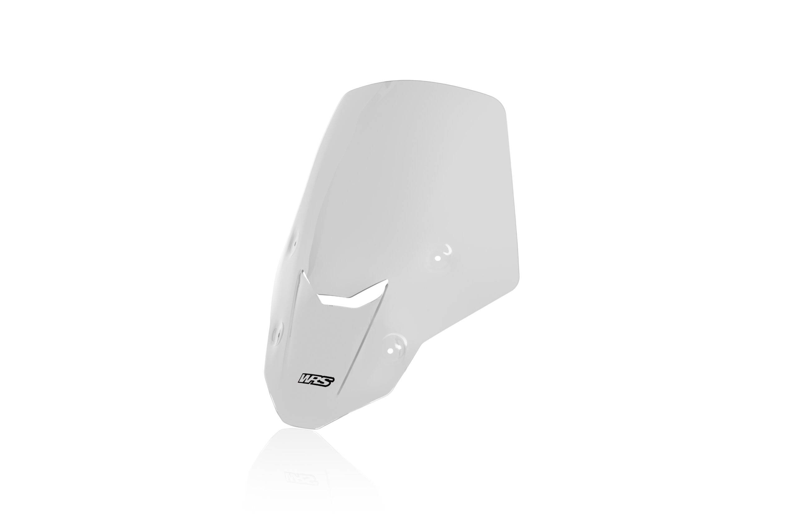 CUPOLINO TOURING WRS HONDA TRANSALP XL 750 2025 - immagine 2