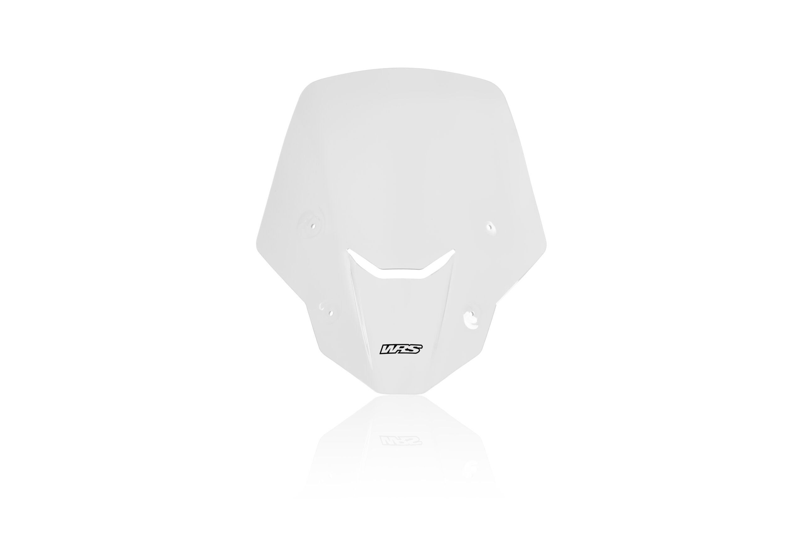 CUPOLINO TOURING WRS HONDA TRANSALP XL 750 2025 - immagine 3