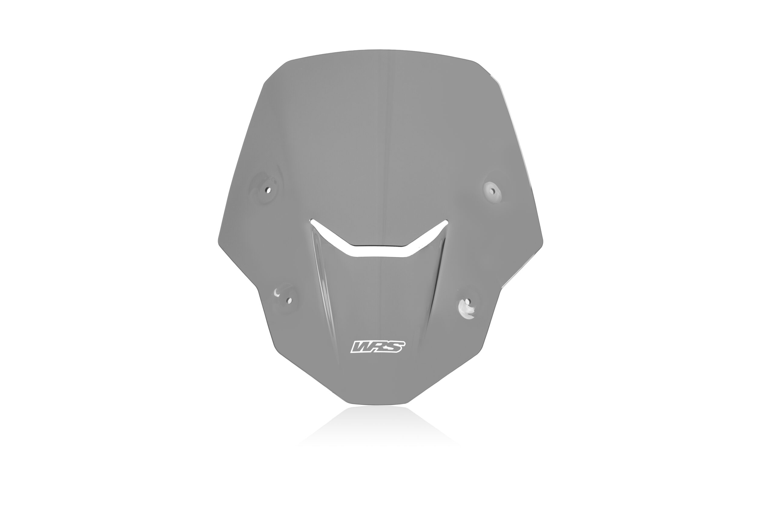 CUPOLINO SPORT WRS HONDA TRANSALP XL 750 2025 - immagine 2
