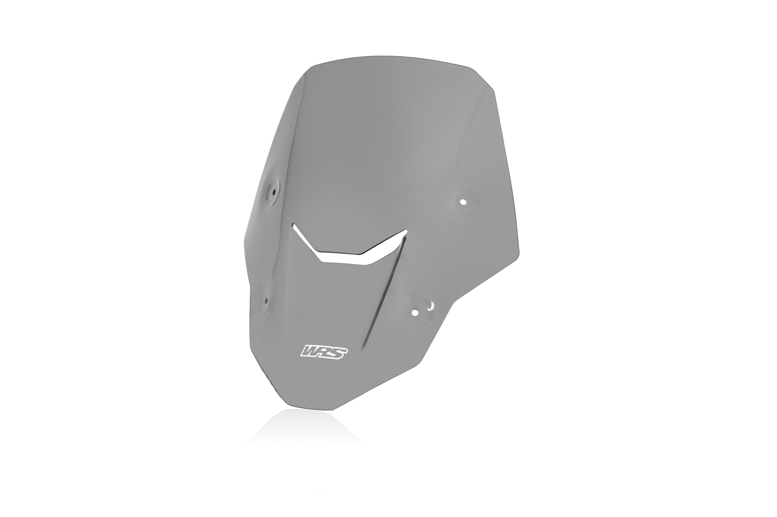 CUPOLINO SPORT WRS HONDA TRANSALP XL 750 2025 - immagine 3