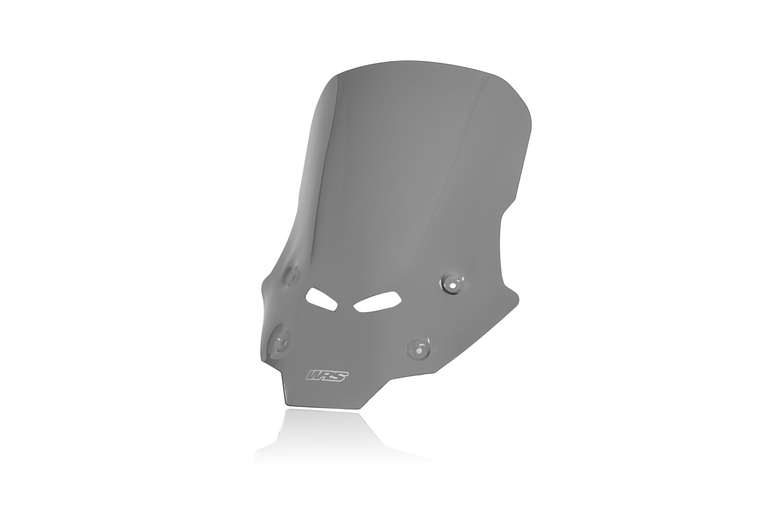 CUPOLINO TOURING WRS HONDA CB 500 HORNET 2025 - immagine 2