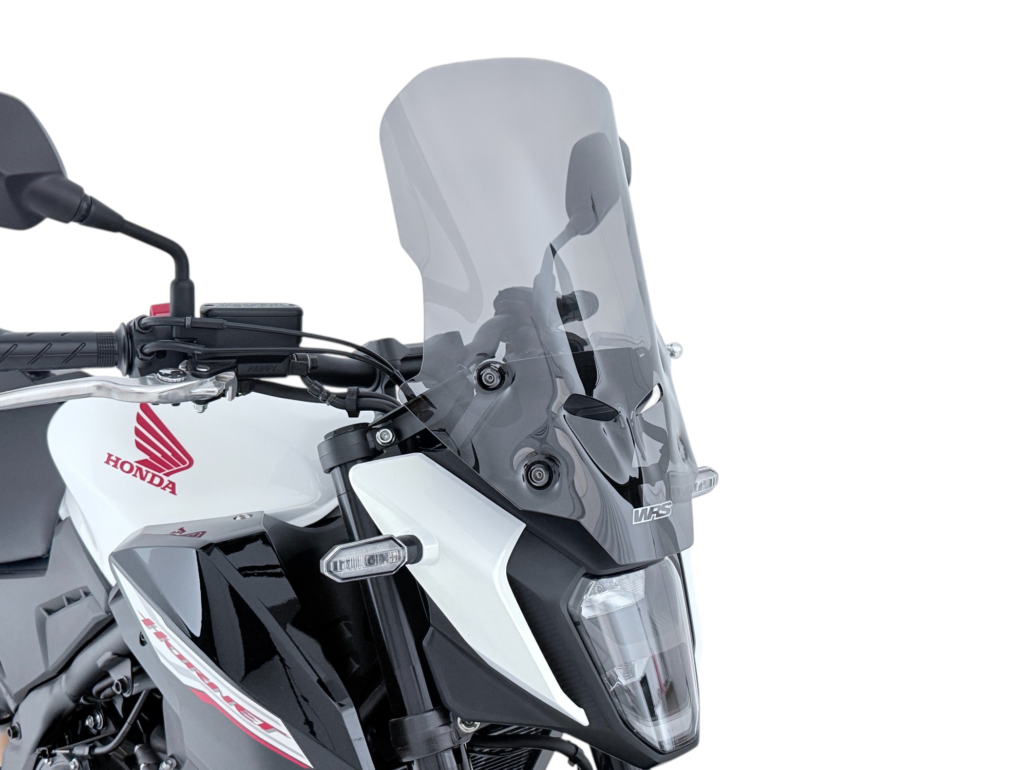 CUPOLINO TOURING WRS HONDA CB 500 HORNET 2025 - immagine 6