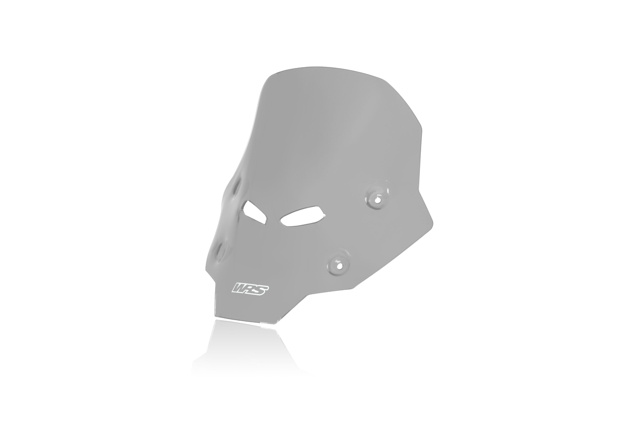 CUPOLINO SPORT WRS HONDA CB 500 HORNET 2025 - immagine 3