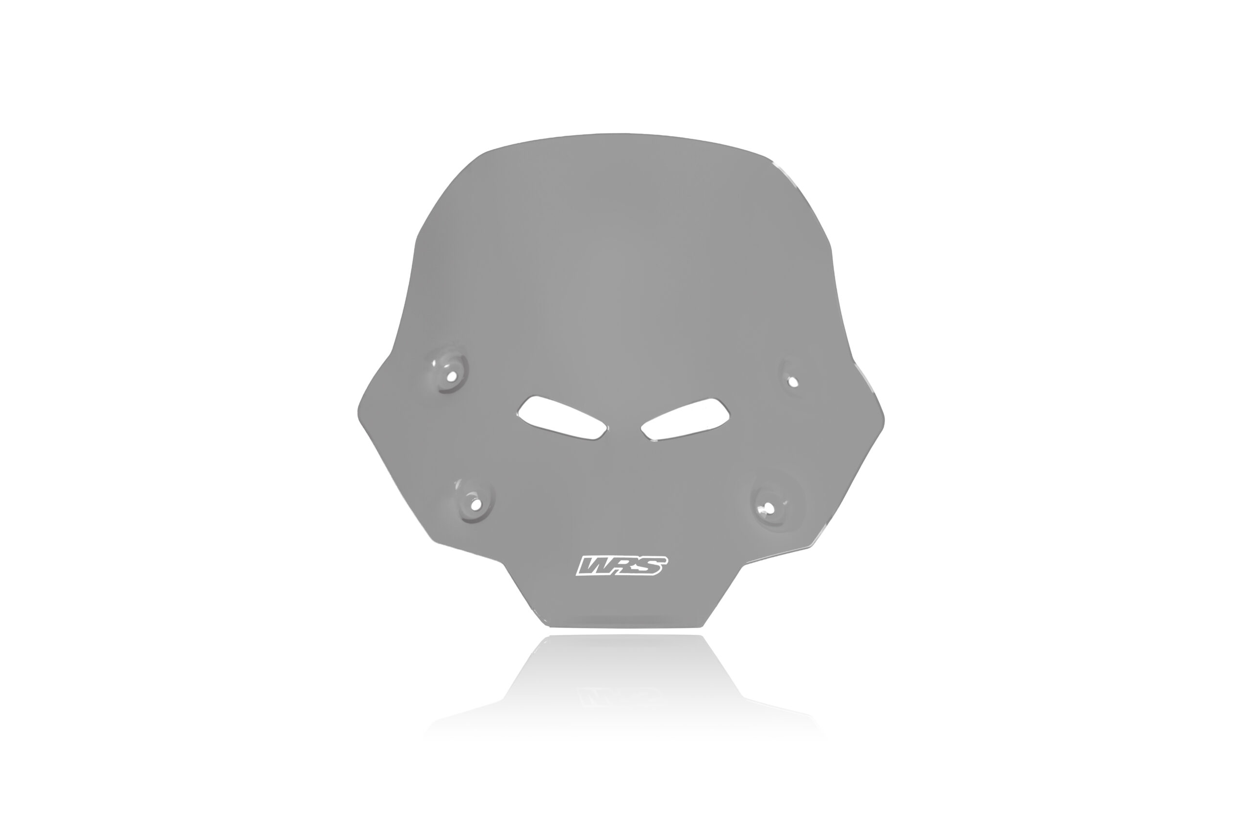 CUPOLINO SPORT WRS HONDA CB 500 HORNET 2025 - immagine 4