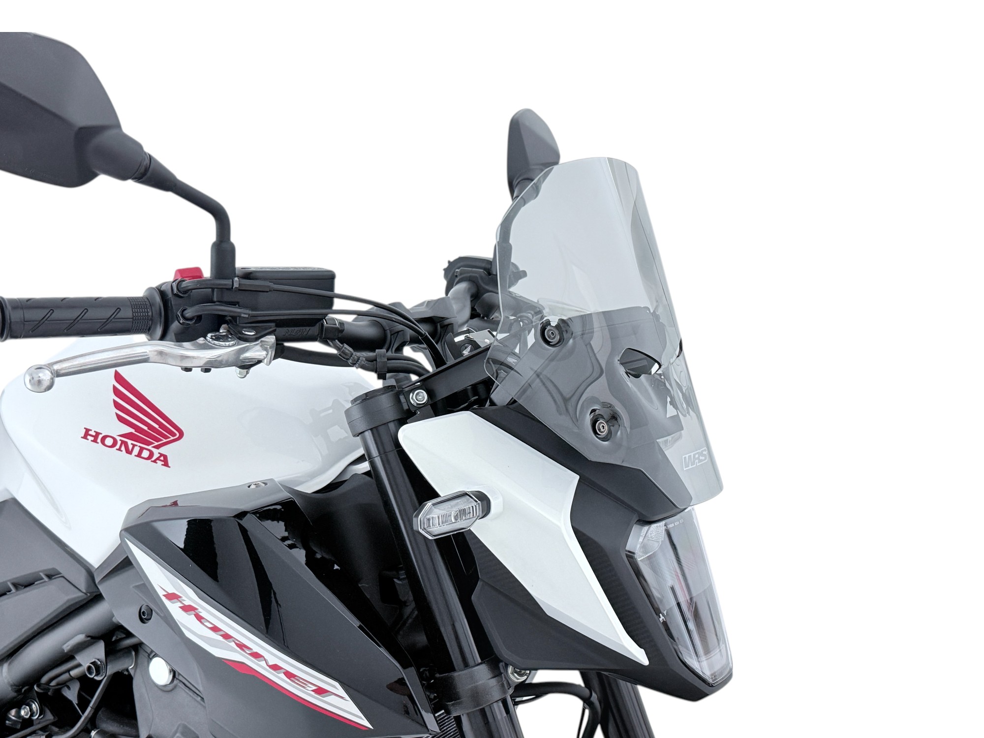 CUPOLINO SPORT WRS HONDA CB 500 HORNET 2025 - immagine 10