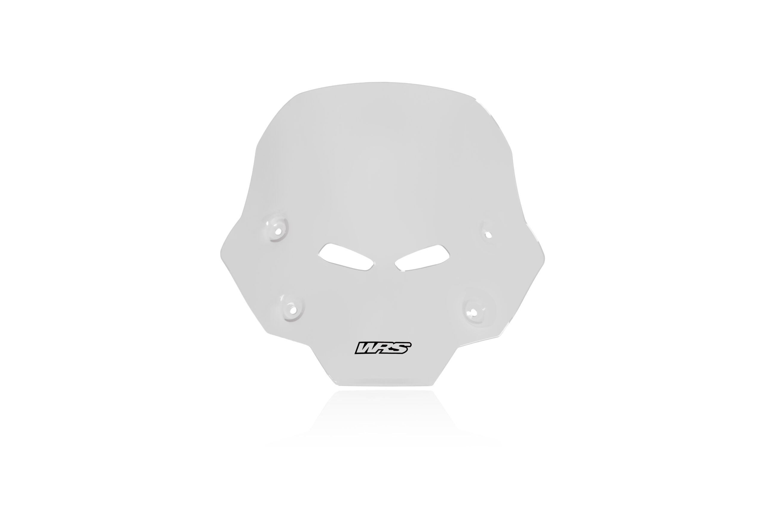 CUPOLINO SPORT WRS HONDA CB 500 HORNET 2025