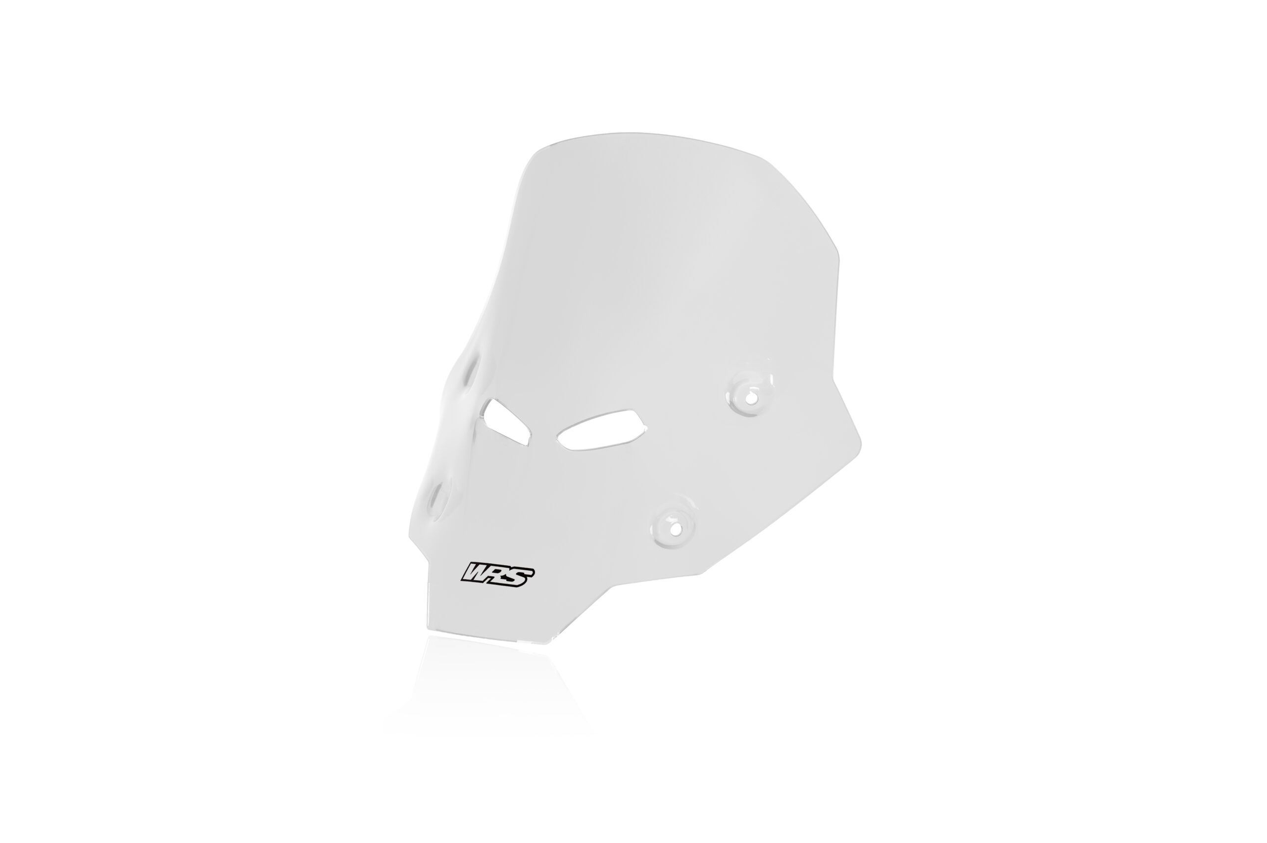 CUPOLINO SPORT WRS HONDA CB 500 HORNET 2025 - immagine 3