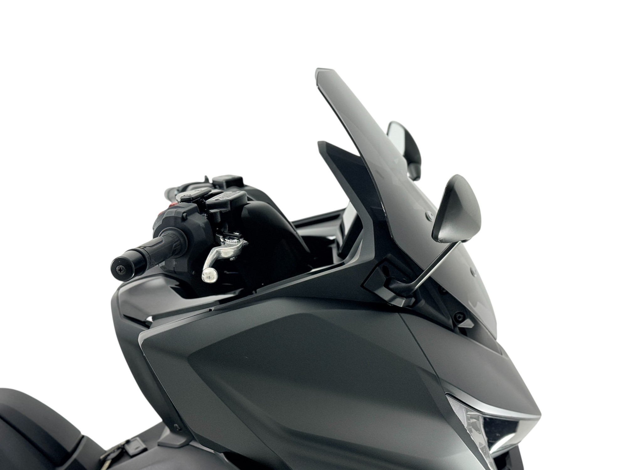 CUPOLINO INTERMEDIO WRS HONDA FORZA 750 2025 - immagine 4