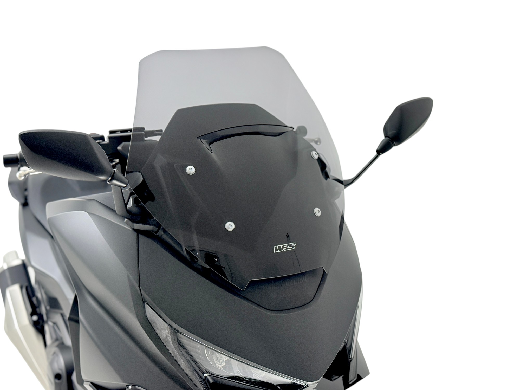 CUPOLINO INTERMEDIO WRS HONDA FORZA 750 2025 - immagine 5