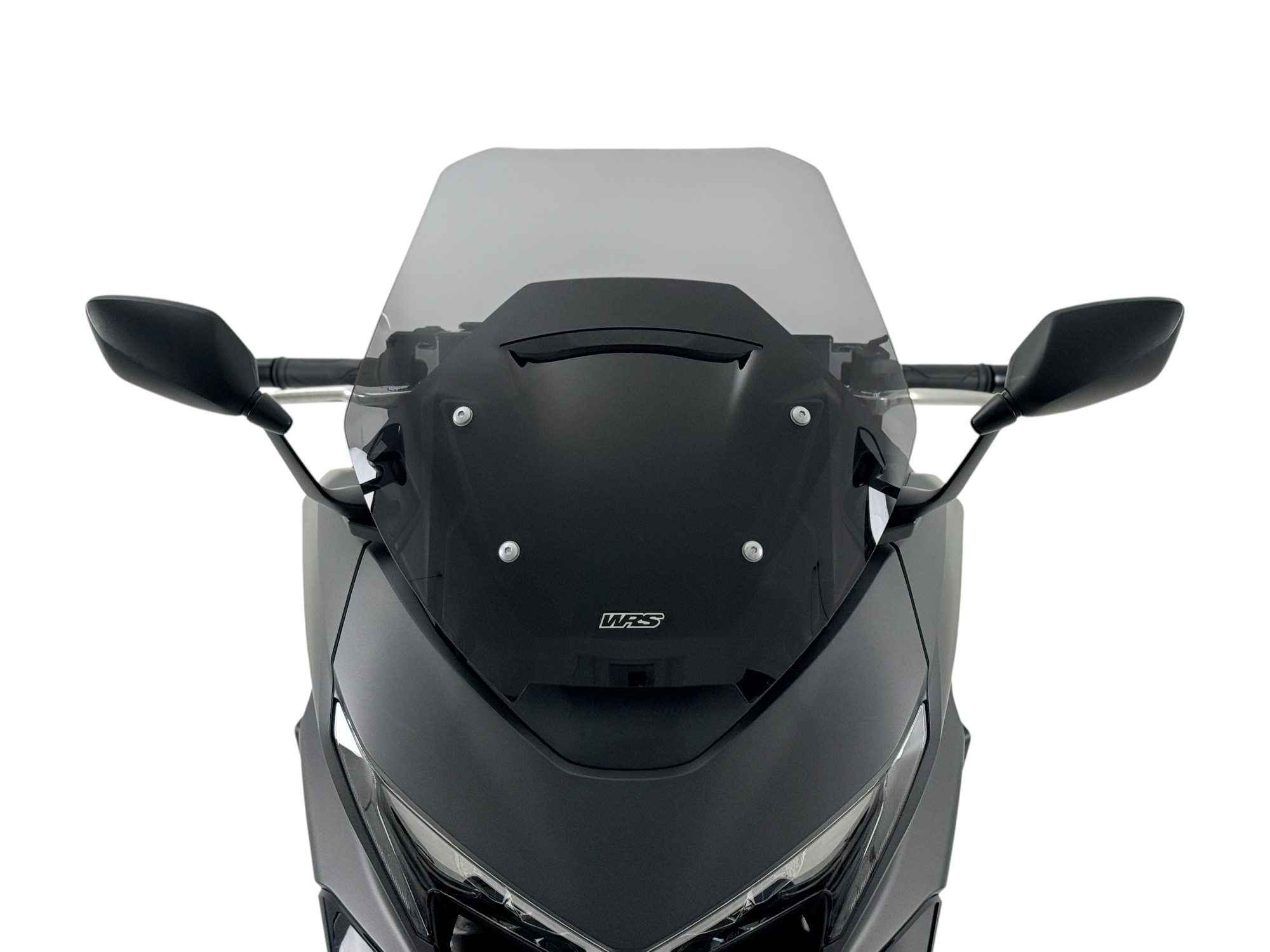 CUPOLINO INTERMEDIO WRS HONDA FORZA 750 2025 - immagine 7