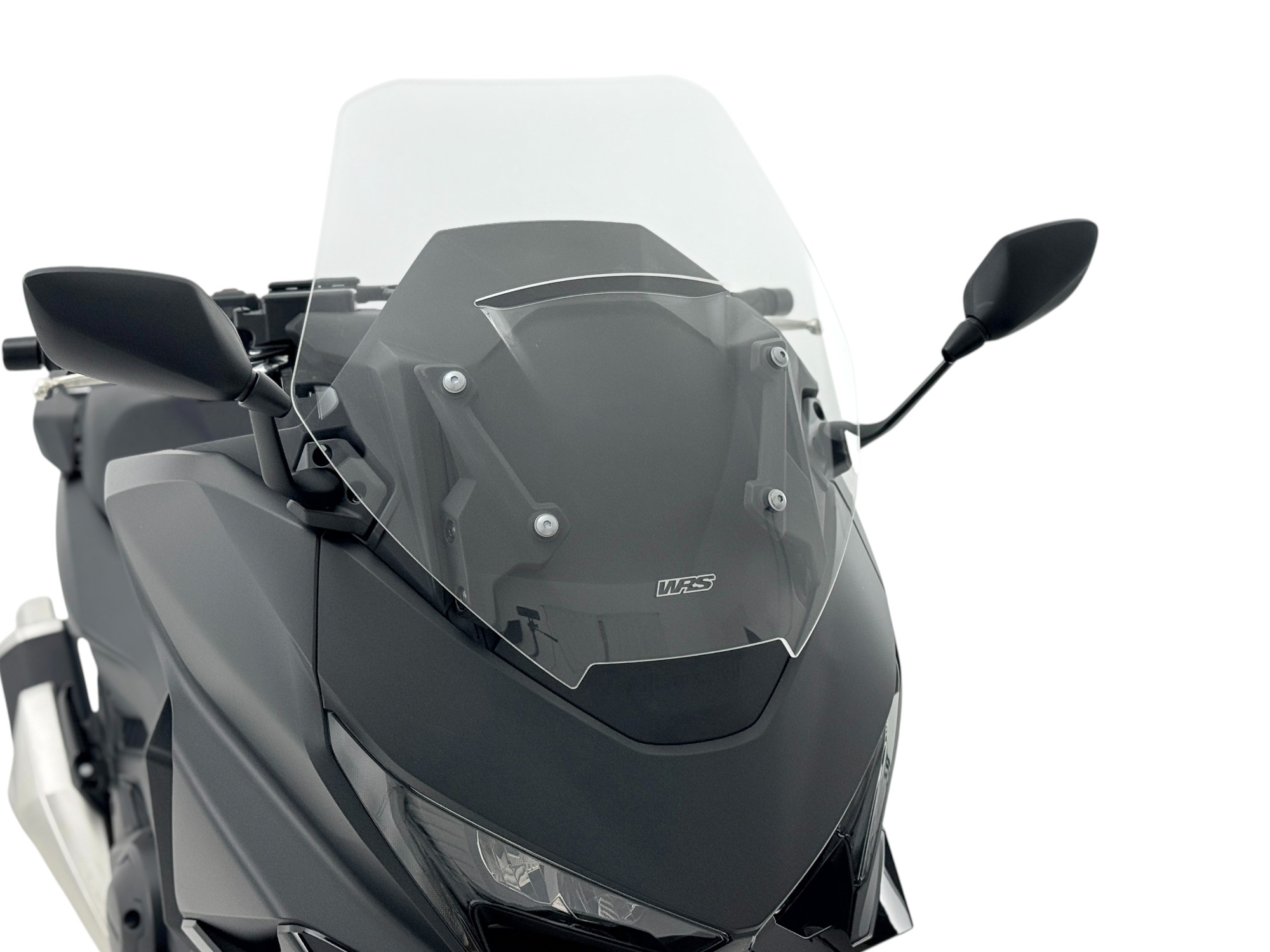CUPOLINO INTERMEDIO WRS HONDA FORZA 750 2025 - immagine 2