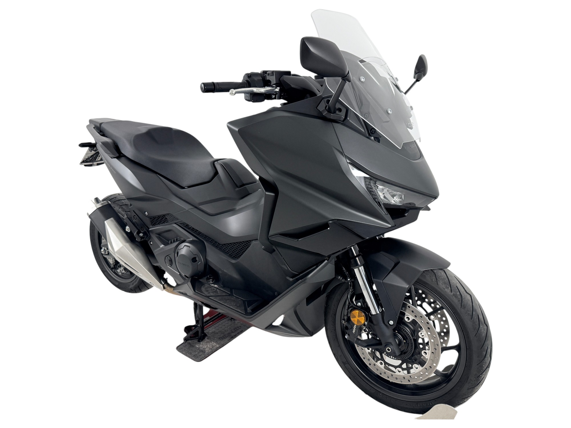 CUPOLINO INTERMEDIO WRS HONDA FORZA 750 2025 - immagine 5