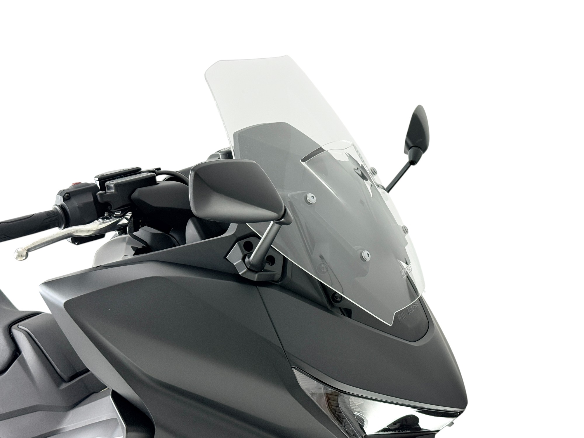 CUPOLINO INTERMEDIO WRS HONDA FORZA 750 2025 - immagine 6