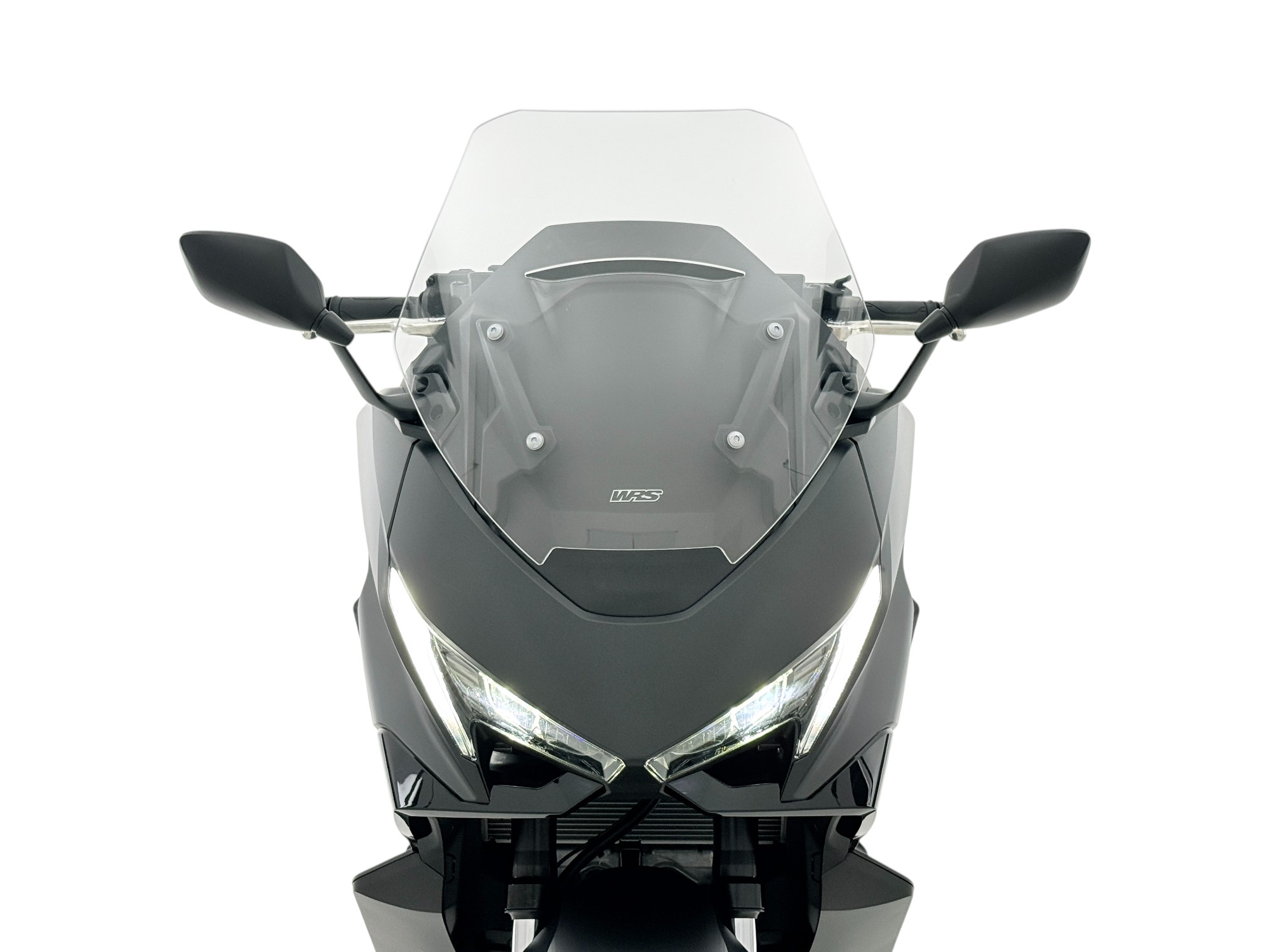 CUPOLINO INTERMEDIO WRS HONDA FORZA 750 2025 - immagine 9