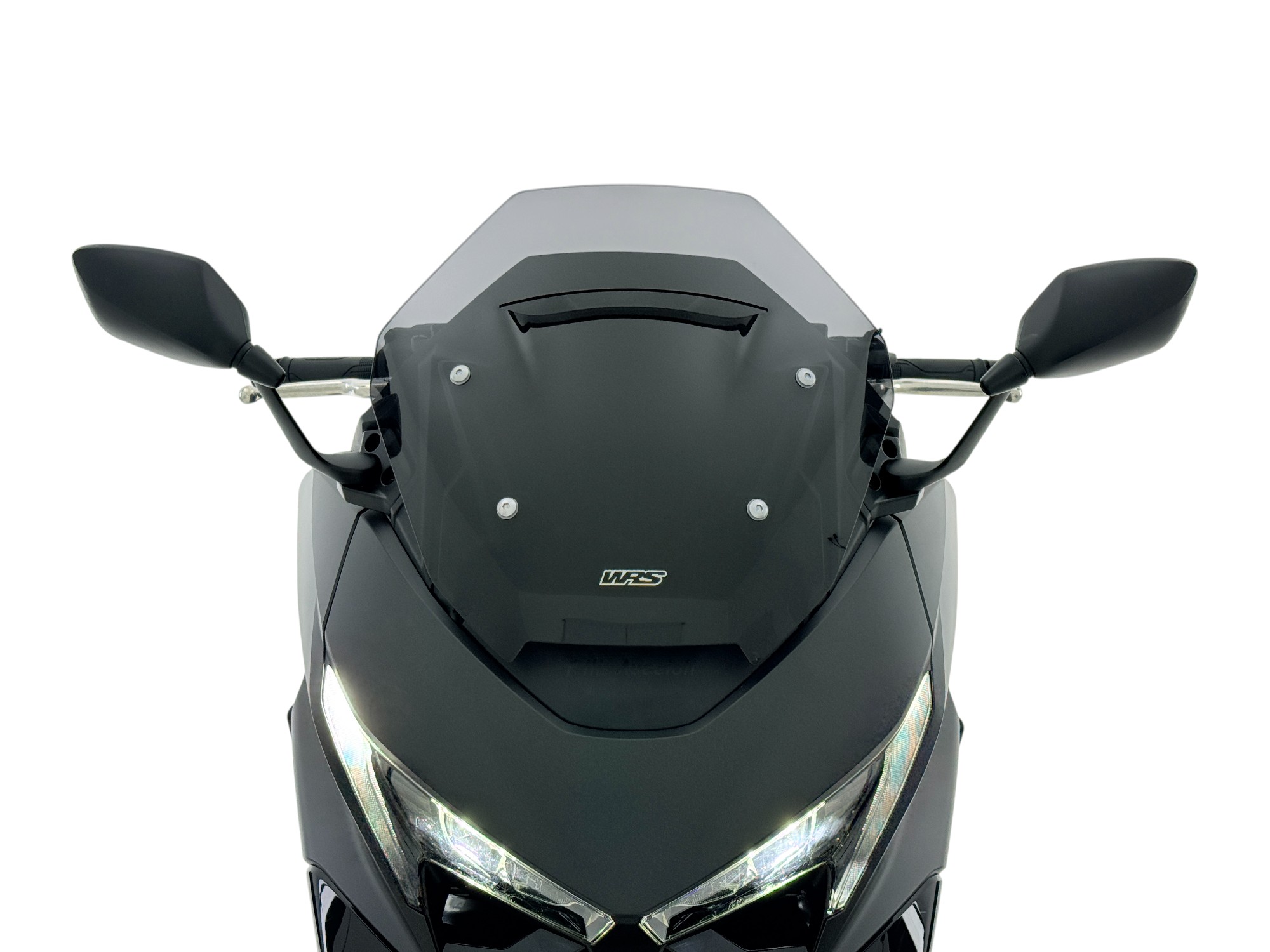 CUPOLINO SPORT WRS HONDA FORZA 750 2025 - immagine 3