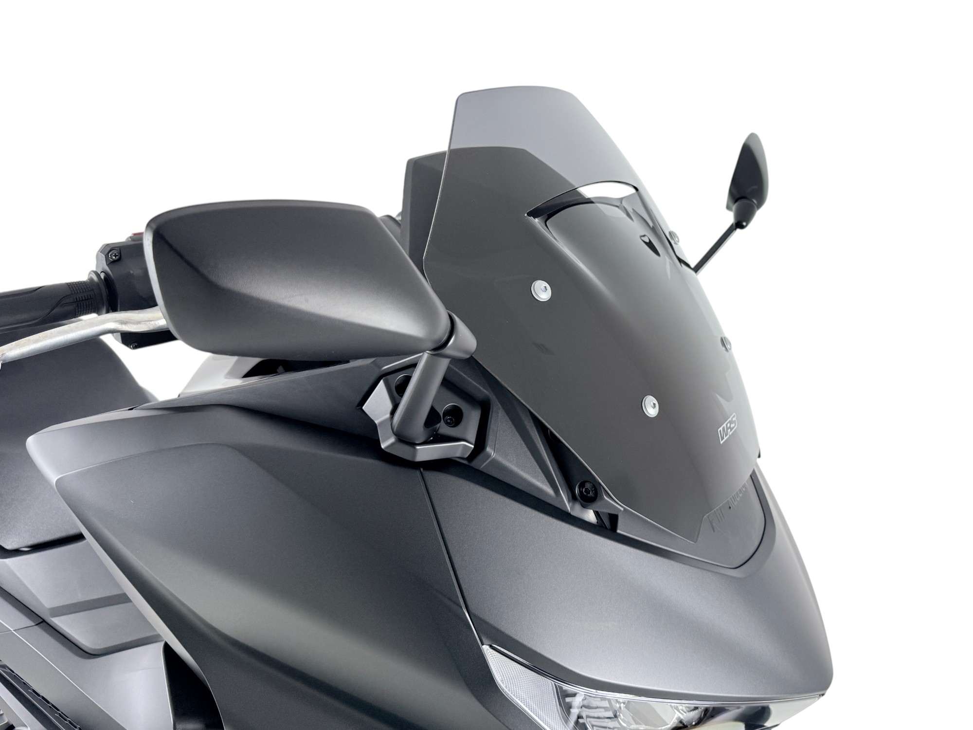 CUPOLINO SPORT WRS HONDA FORZA 750 2025 - immagine 5