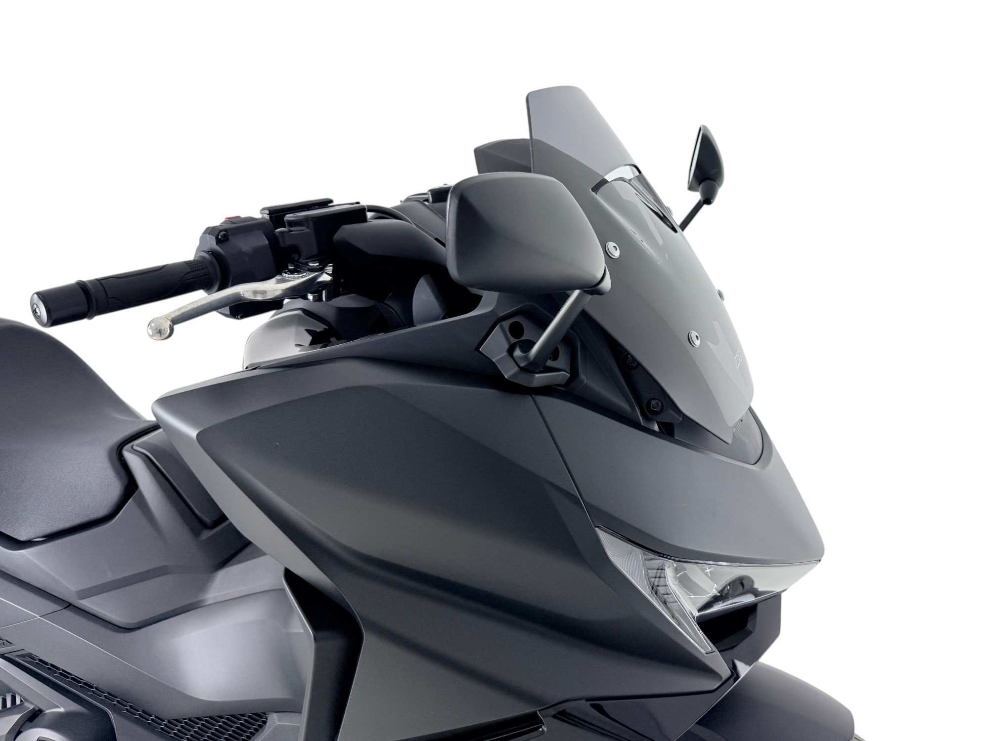 CUPOLINO SPORT WRS HONDA FORZA 750 2025 - immagine 6