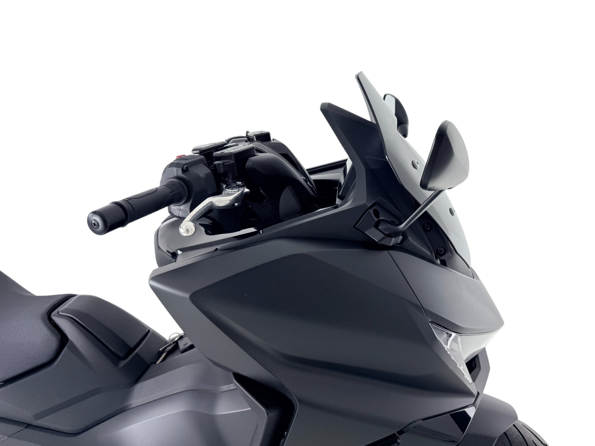 CUPOLINO SPORT WRS HONDA FORZA 750 2025 - immagine 7
