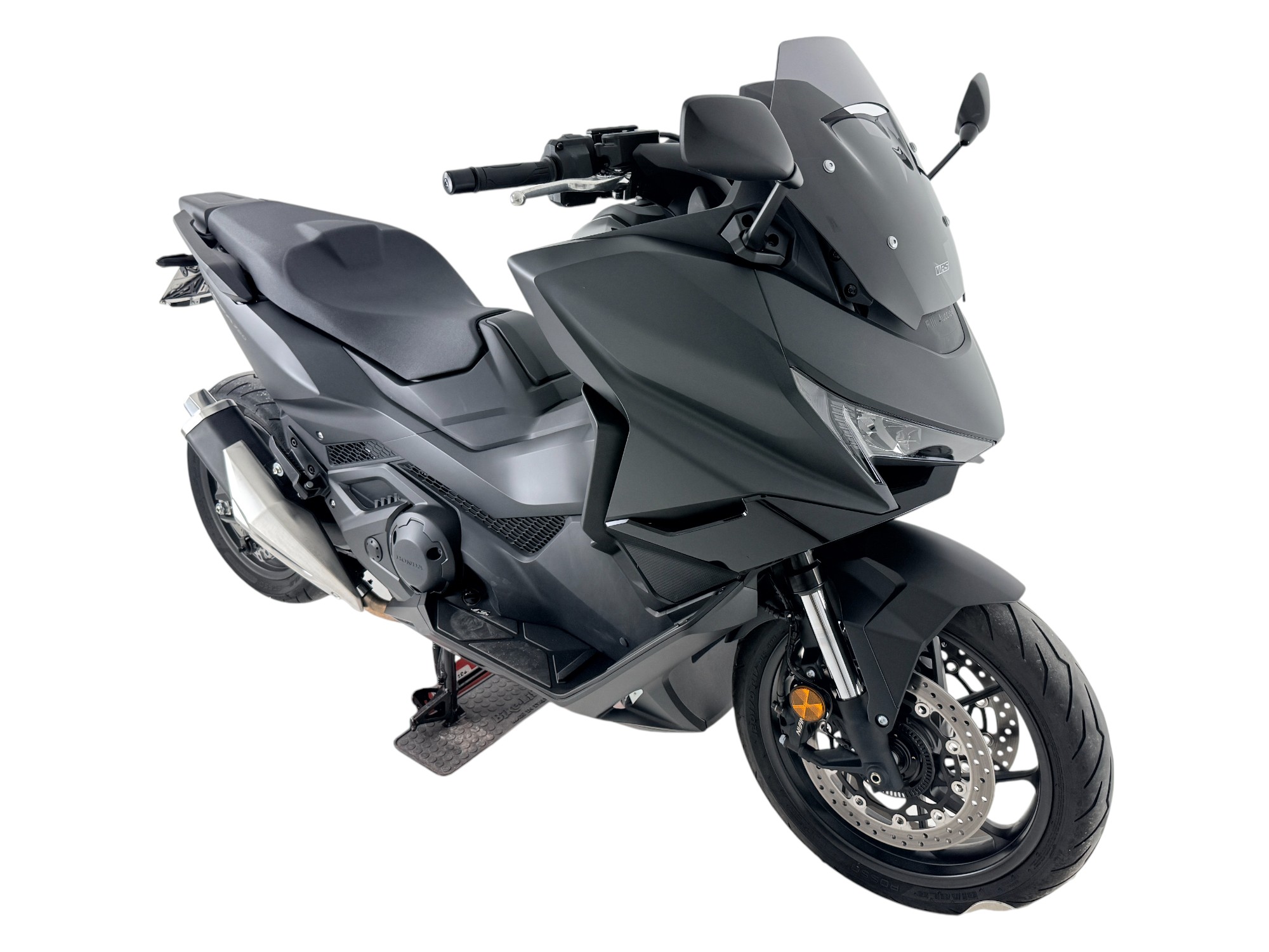 CUPOLINO SPORT WRS HONDA FORZA 750 2025 - immagine 8