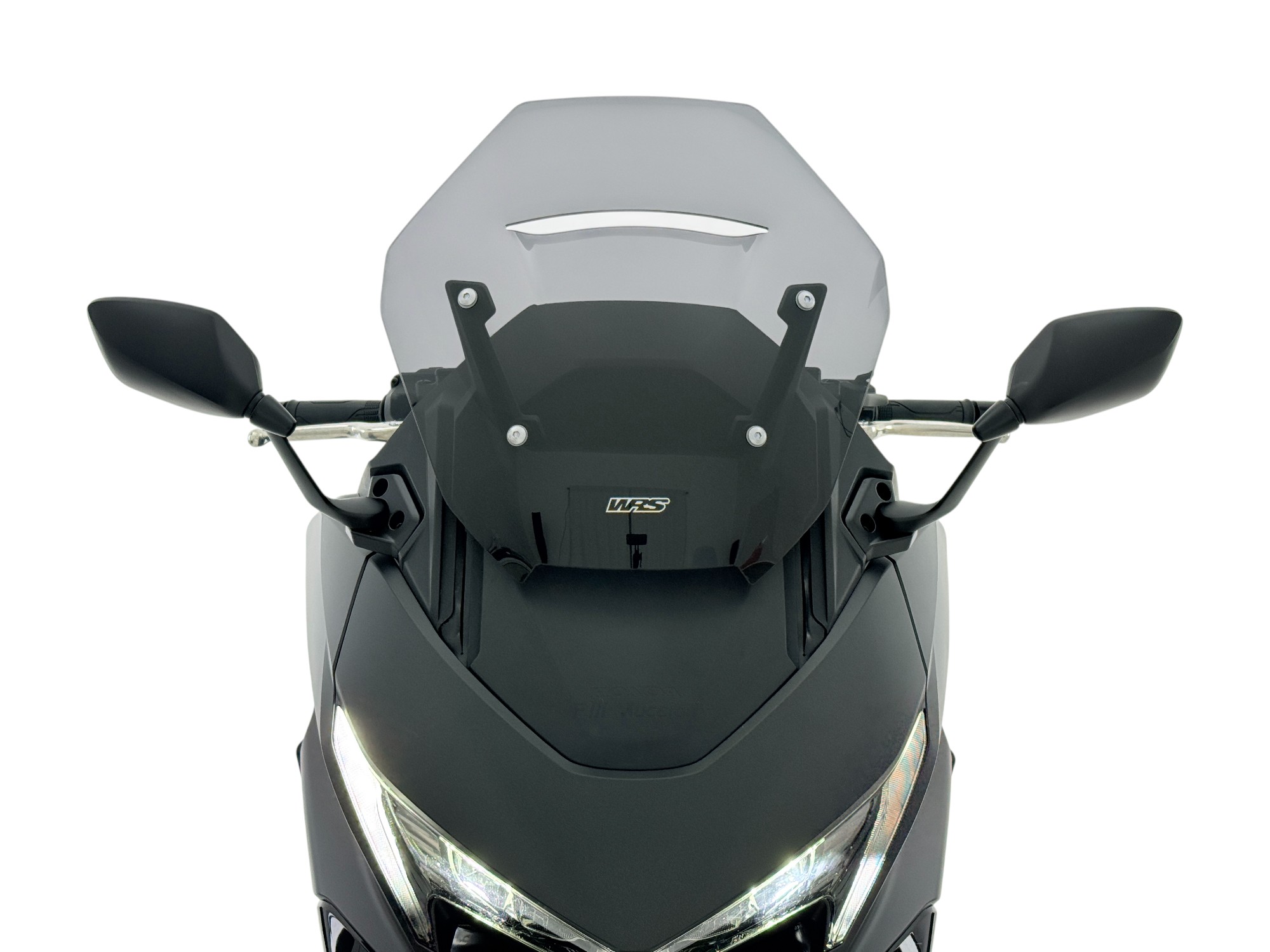 CUPOLINO SPORT WRS HONDA FORZA 750 2025 - immagine 11