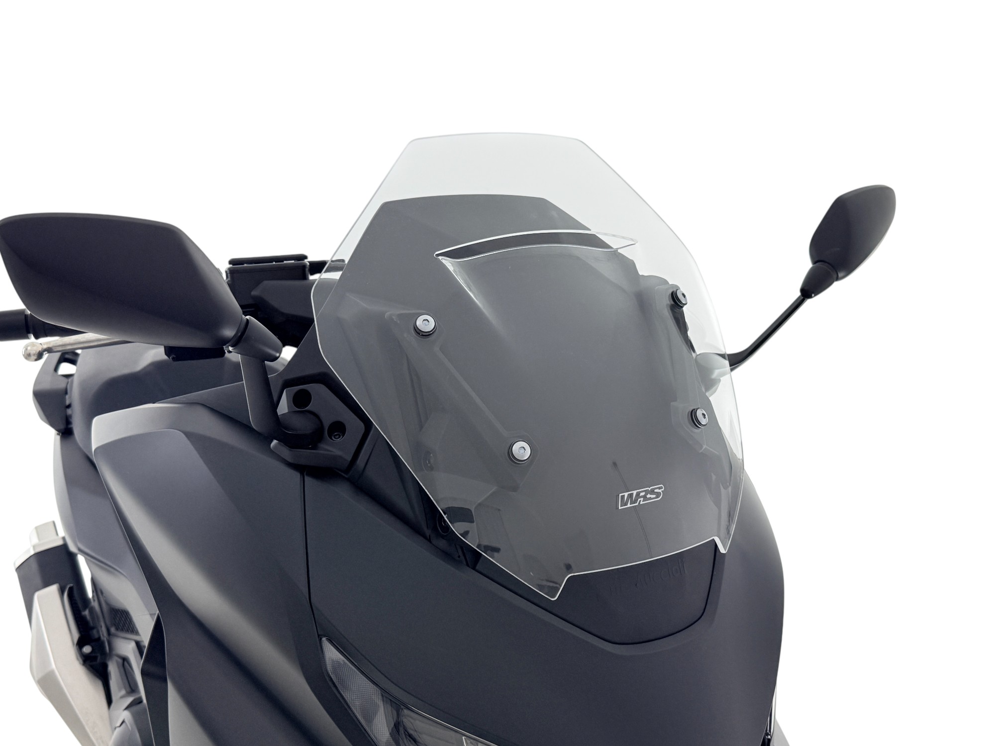 CUPOLINO SPORT WRS HONDA FORZA 750 2025 - immagine 2