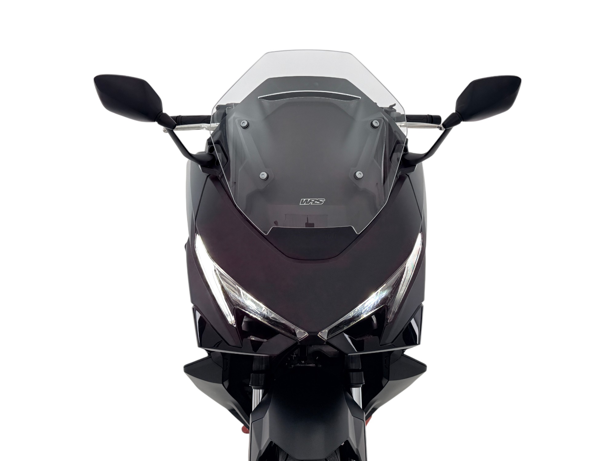 CUPOLINO SPORT WRS HONDA FORZA 750 2025 - immagine 3