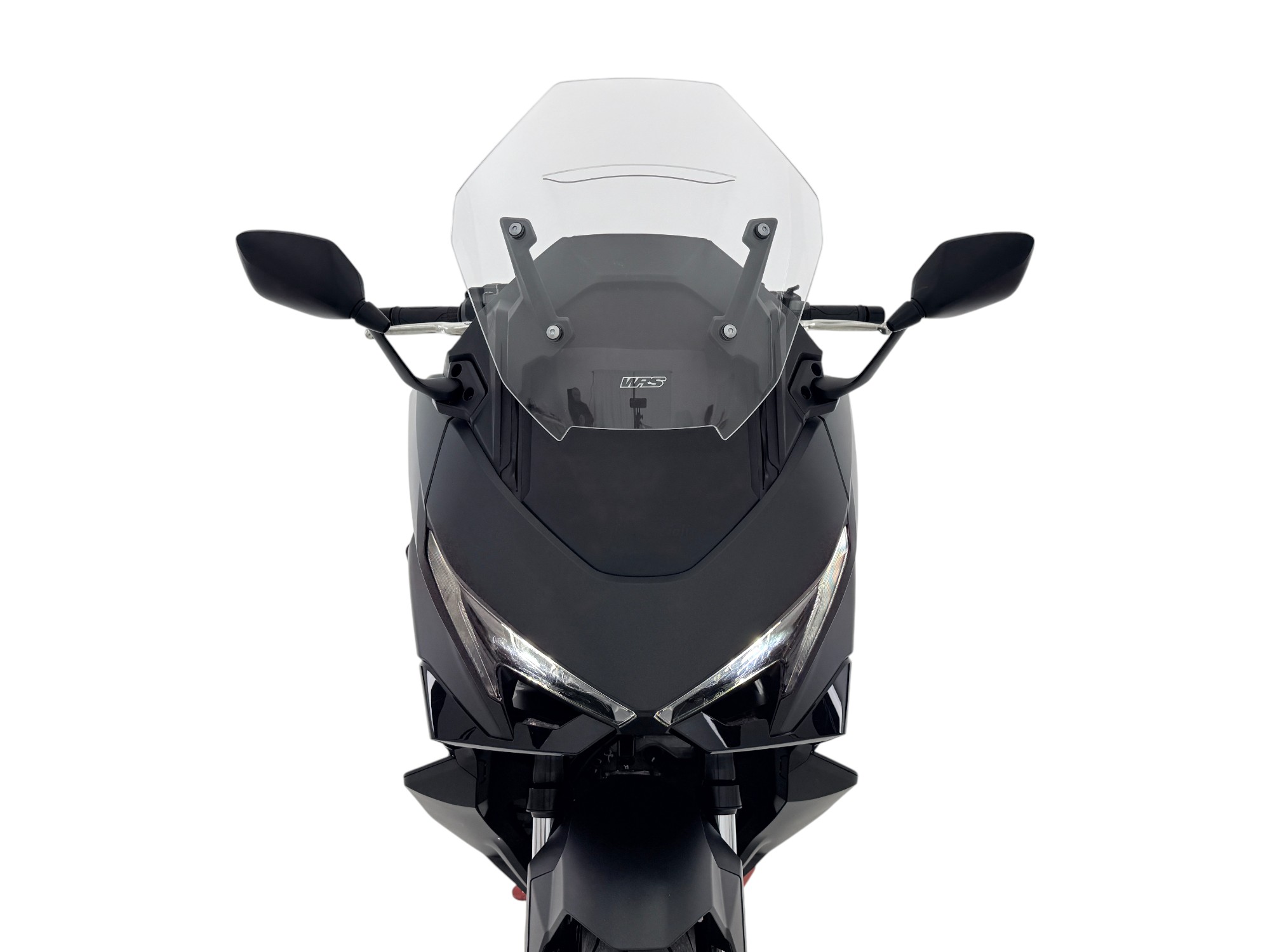 CUPOLINO SPORT WRS HONDA FORZA 750 2025 - immagine 4