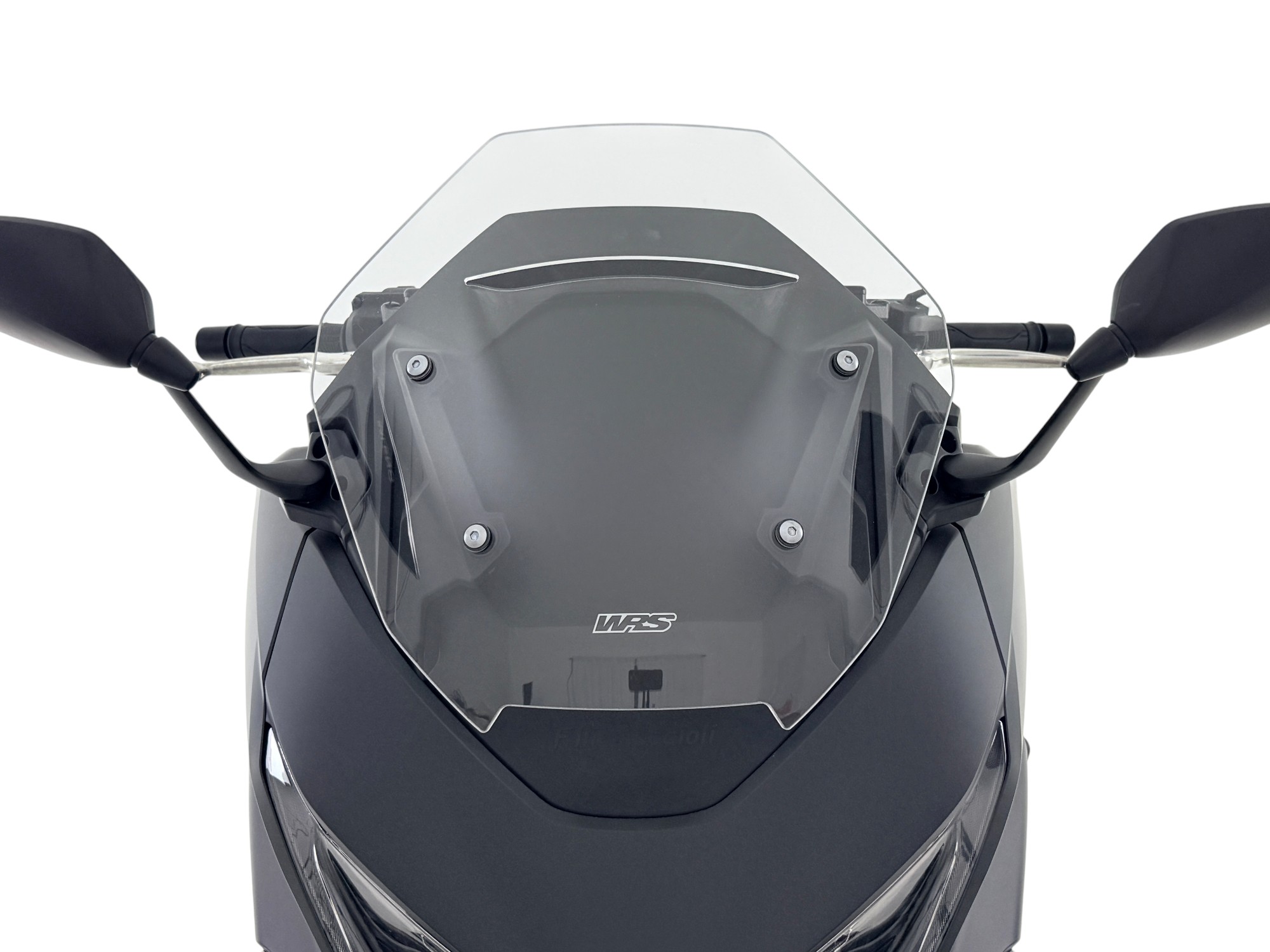 CUPOLINO SPORT WRS HONDA FORZA 750 2025 - immagine 5