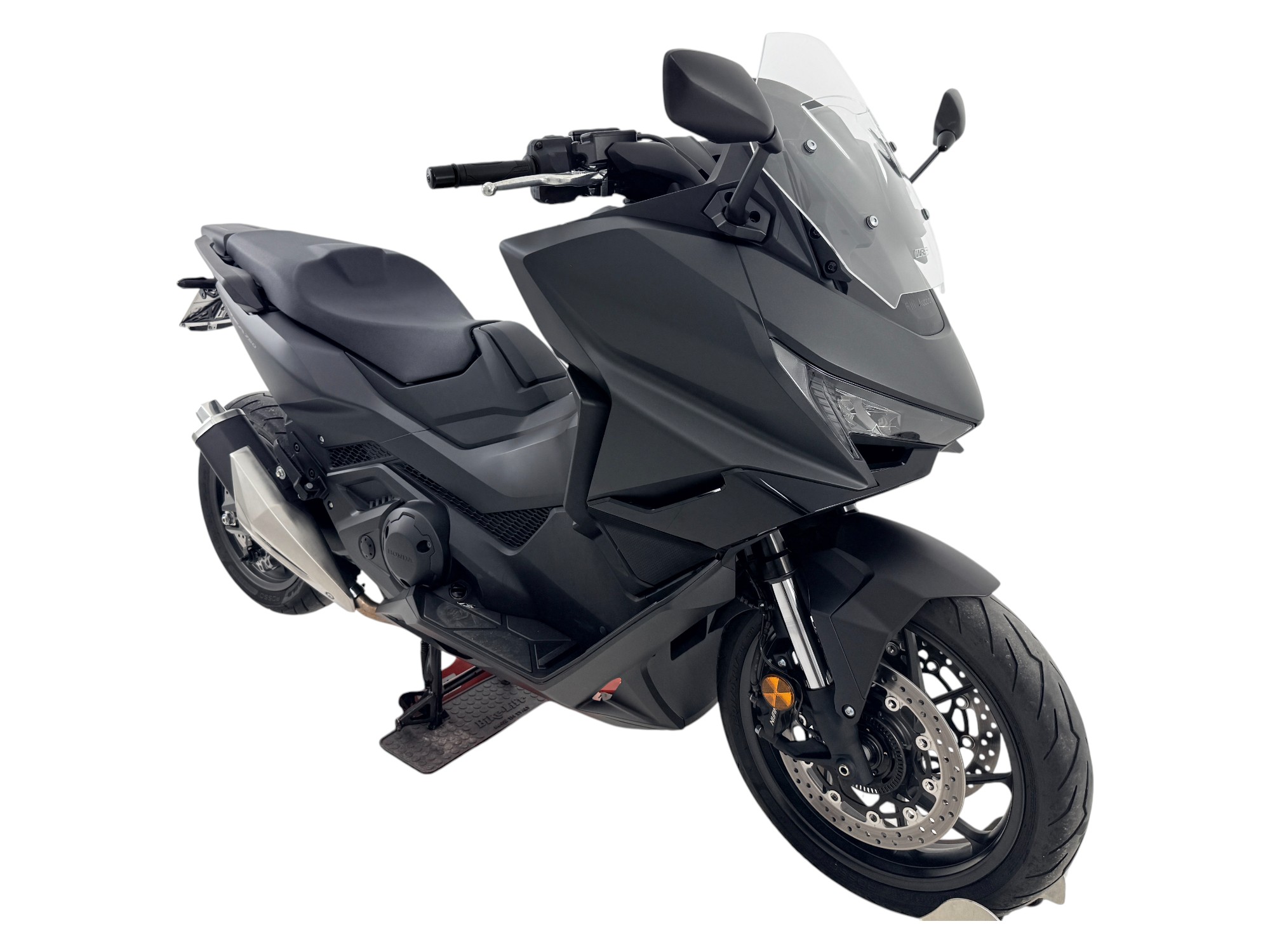 CUPOLINO SPORT WRS HONDA FORZA 750 2025 - immagine 8