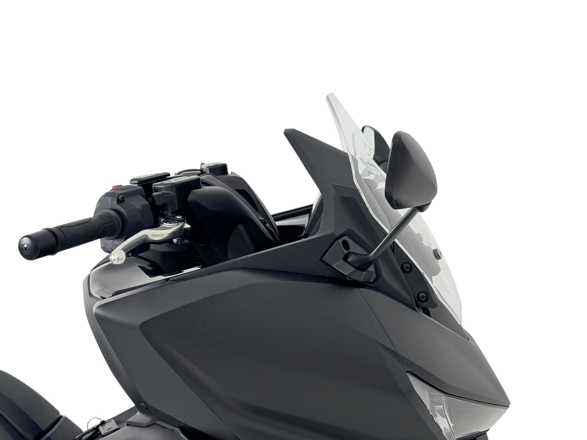 CUPOLINO SPORT WRS HONDA FORZA 750 2025 - immagine 9
