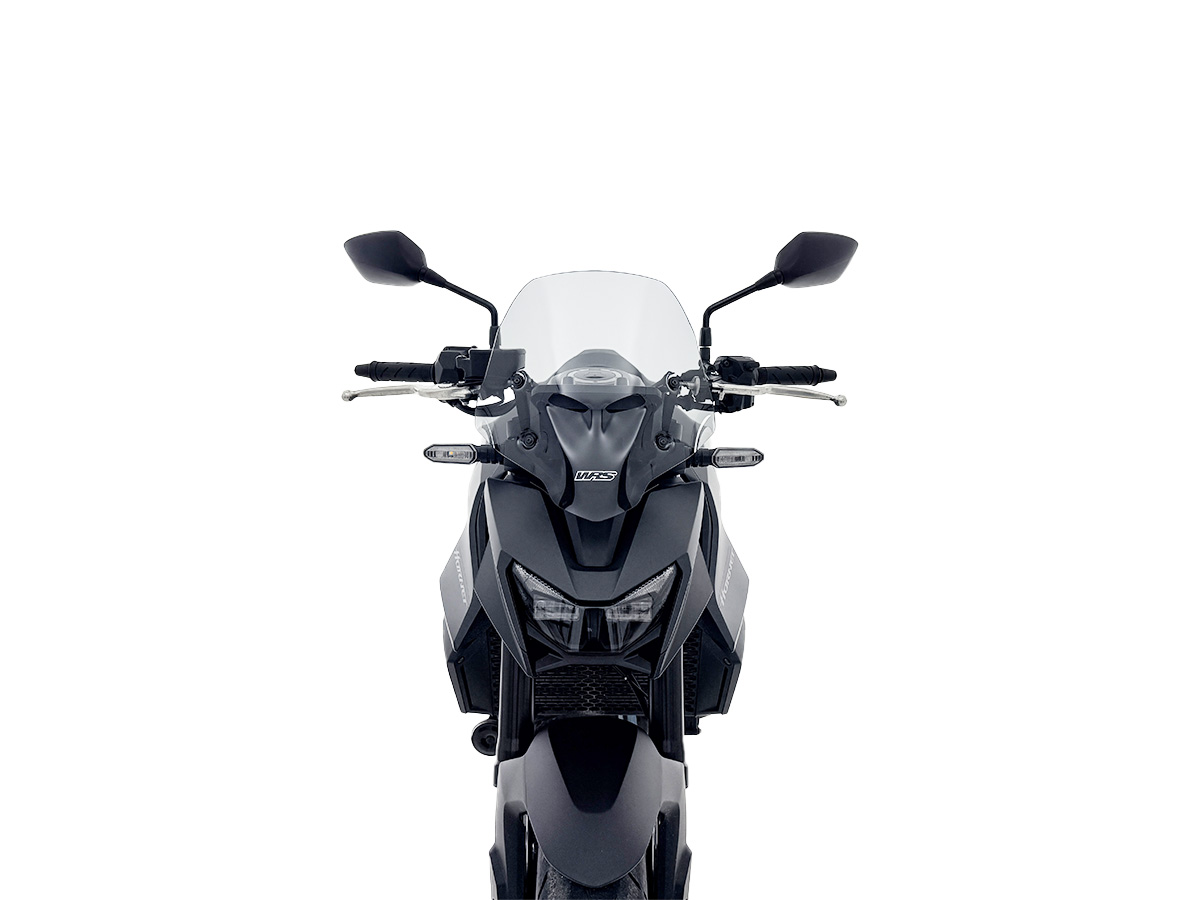 CUPOLINO SPORT WRS HONDA HORNET 750 2025-2026